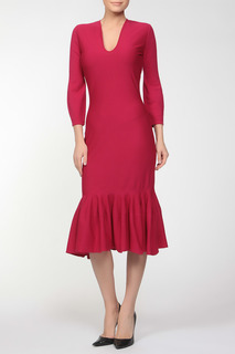 Платье Alexander McQueen