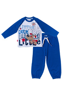 Комплект: футболка, брюки PlayToday