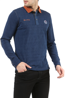 Рубашка-поло FYORD