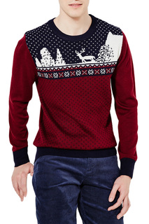 Джемпер Finn Flare