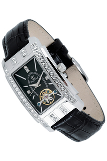 automatic watch Hugo von Eyck