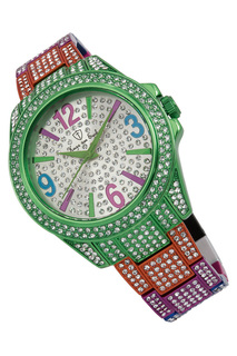 quartz watch Hugo von Eyck