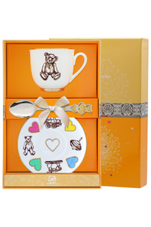 Набор детский " 3 предмета Аргента