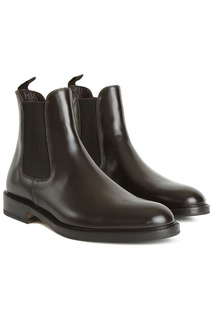 Ботинки Pollini
