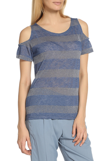 Футболка BGN