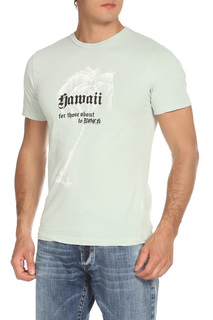 Футболка John Richmond