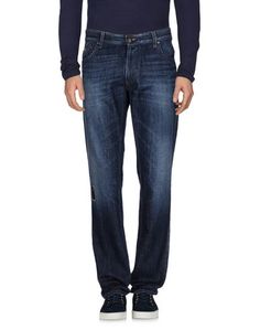 Джинсовые брюки Armani Jeans