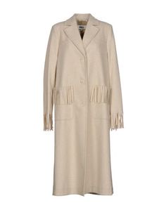 Пальто MM6 BY Maison Margiela