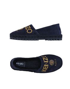 Эспадрильи Kenzo