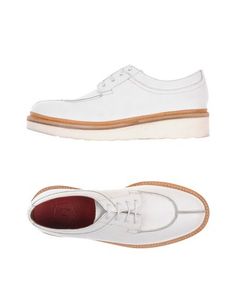 Обувь на шнурках Grenson