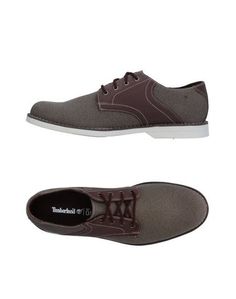 Обувь на шнурках Timberland