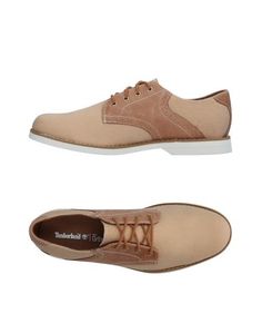 Обувь на шнурках Timberland
