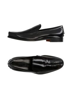 Мокасины Tod`S