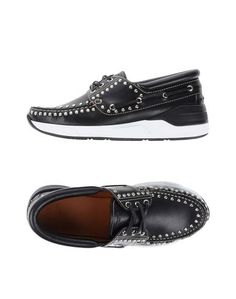 Обувь на шнурках Givenchy