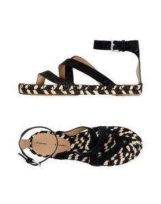Эспадрильи Proenza Schouler