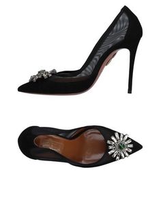 Туфли Aquazzura
