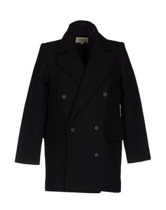Пальто Denim & Supply Ralph Lauren