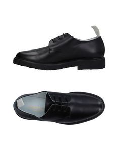 Обувь на шнурках Common Projects