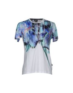 Футболка Just Cavalli