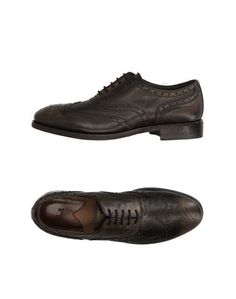 Обувь на шнурках Paul Smith