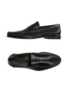 Мокасины Tod`S