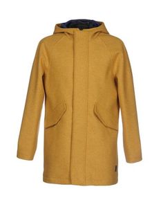 Пальто Scotch & Soda