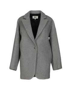 Пальто MM6 BY Maison Margiela