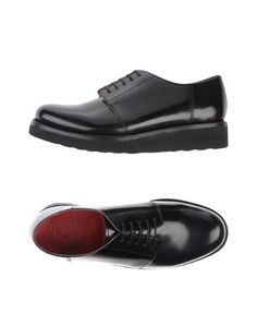 Обувь на шнурках Grenson