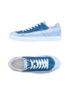 Низкие кеды и кроссовки Tod`S