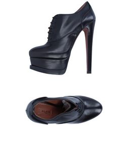 Обувь на шнурках AlaÏa