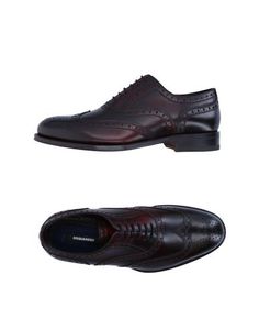 Обувь на шнурках Dsquared2