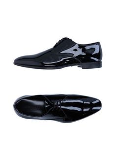Обувь на шнурках Giorgio Armani