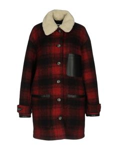 Пальто MM6 BY Maison Margiela