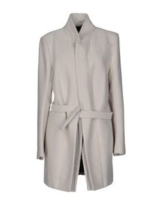 Пальто Ann Demeulemeester