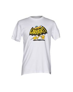 Футболка Carhartt