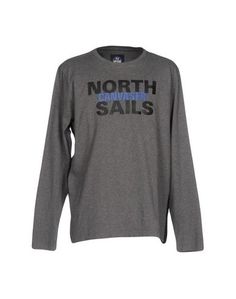 Футболка North Sails
