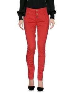 Повседневные брюки Manila Grace Denim
