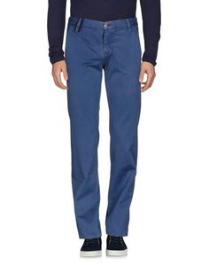 Джинсовые брюки Philipp Plein