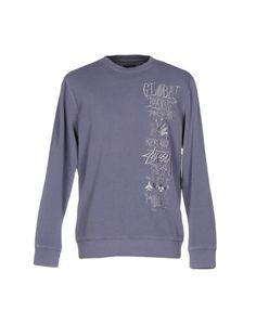 Толстовка Stussy