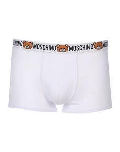 Боксеры Moschino Underwear