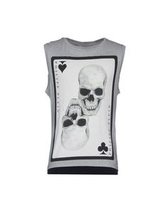 Футболка Philipp Plein