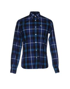 Pубашка Fred Perry