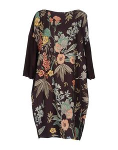 Короткое платье IM Isola Marras