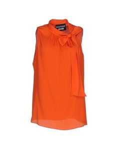 Топ без рукавов Boutique Moschino
