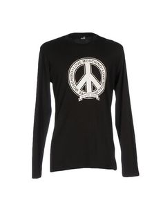 Футболка Love Moschino
