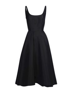 Платье длиной 3/4 Prada