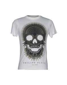 Футболка Philipp Plein
