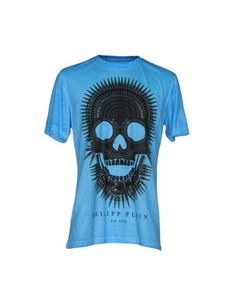 Футболка Philipp Plein