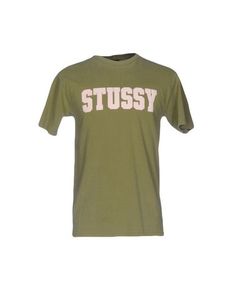Футболка Stussy