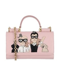 Бумажник Dolce & Gabbana